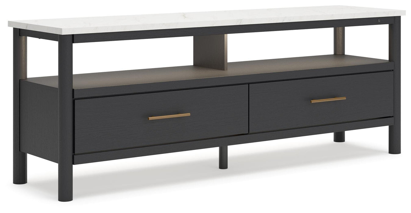 Cadmori 72" TV Stand - US Furniture & Mattress (Waterbury,CT)*