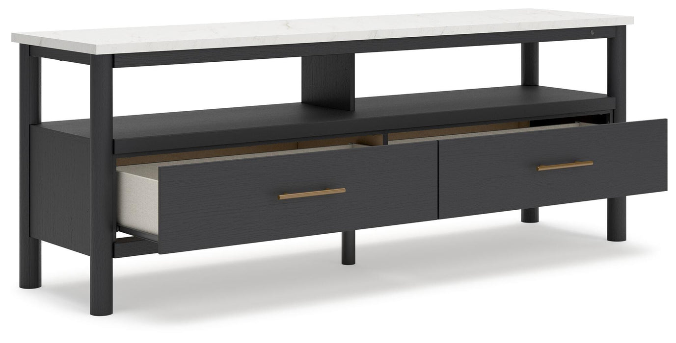 Cadmori 72" TV Stand - US Furniture & Mattress (Waterbury,CT)*