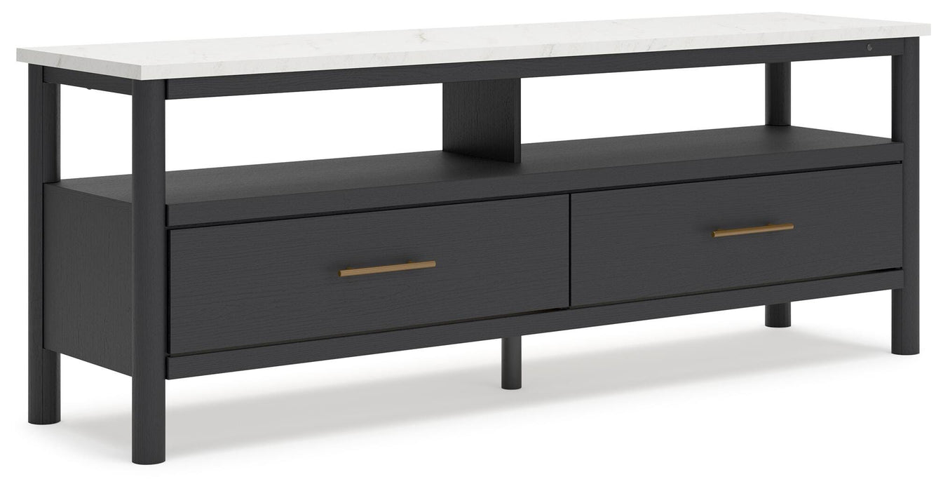 Cadmori 72" TV Stand - US Furniture & Mattress (Waterbury,CT)*