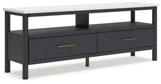 Cadmori 72" TV Stand - US Furniture & Mattress (Waterbury,CT)*