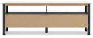 Cadmori 72" TV Stand - US Furniture & Mattress (Waterbury,CT)*
