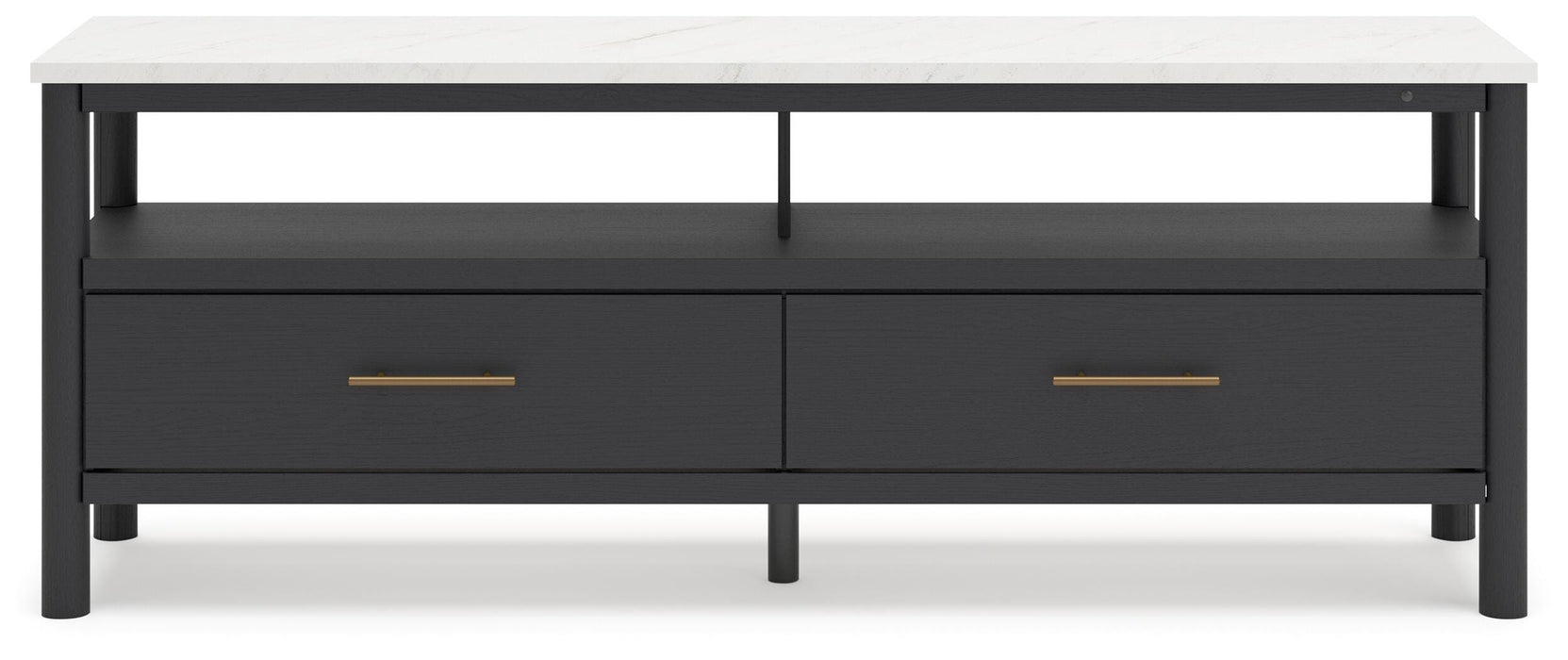Cadmori 72" TV Stand - US Furniture & Mattress (Waterbury,CT)*