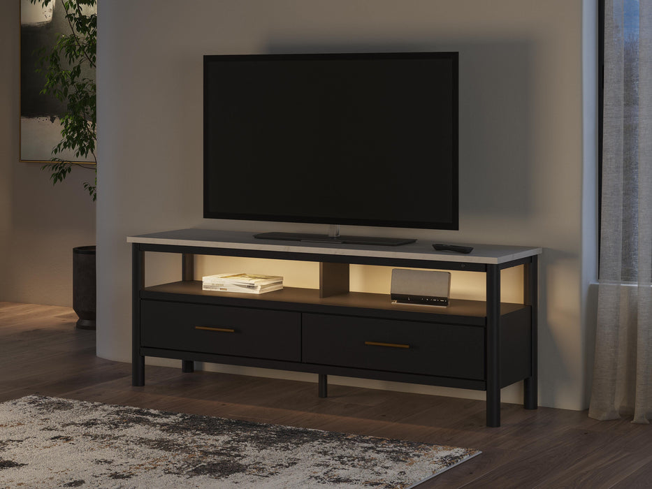Cadmori 72" TV Stand - US Furniture & Mattress (Waterbury,CT)*