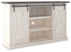 Dorrinson 54" TV Stand - US Furniture & Mattress (Waterbury,CT)*