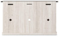 Dorrinson 54" TV Stand - US Furniture & Mattress (Waterbury,CT)*