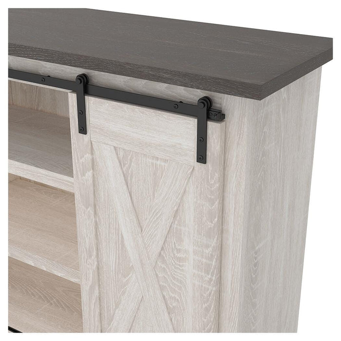 Dorrinson 54" TV Stand - US Furniture & Mattress (Waterbury,CT)*