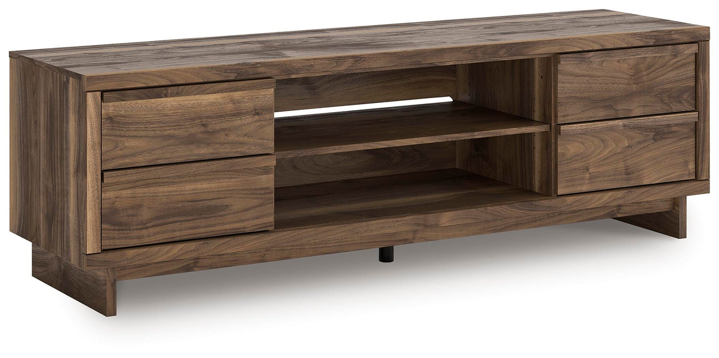 Zadilyn 72" TV Stand - US Furniture & Mattress (Waterbury,CT)*