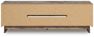 Zadilyn 72" TV Stand - US Furniture & Mattress (Waterbury,CT)*
