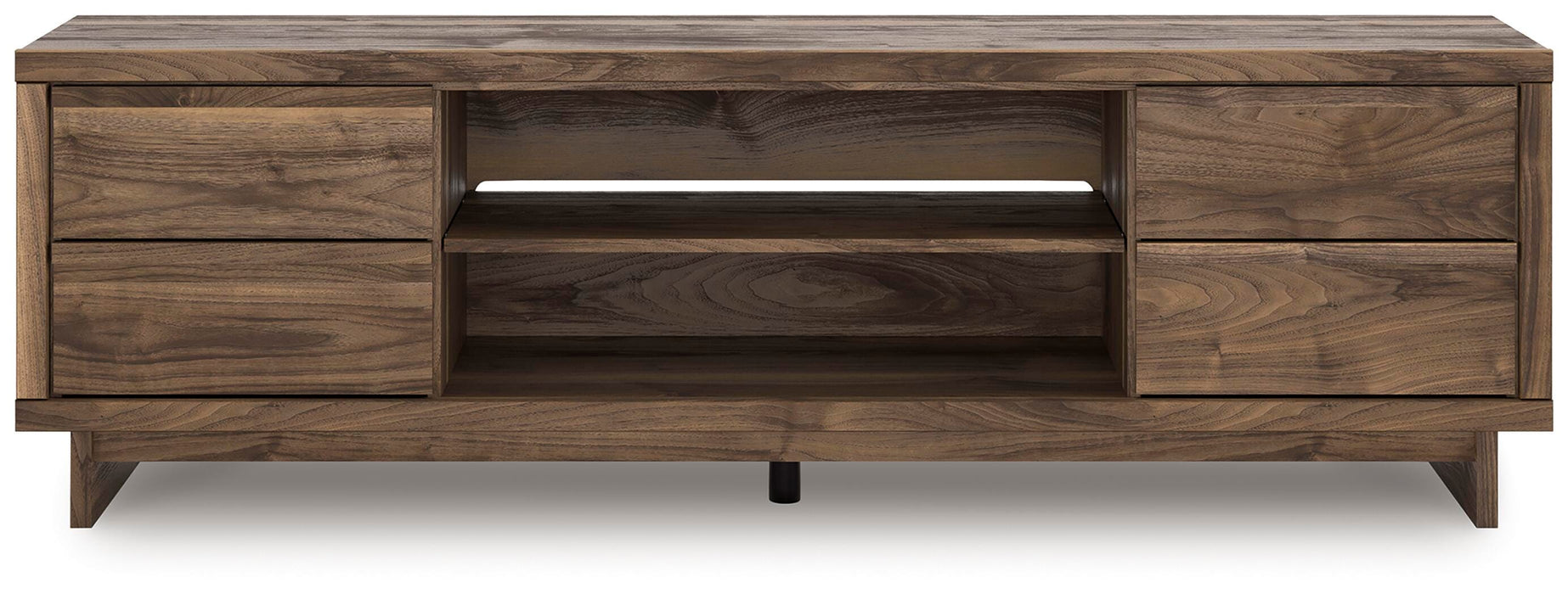 Zadilyn 72" TV Stand - US Furniture & Mattress (Waterbury,CT)*