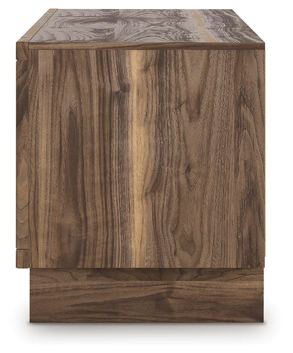 Zadilyn 72" TV Stand - US Furniture & Mattress (Waterbury,CT)*