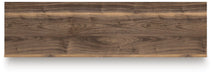 Zadilyn 72" TV Stand with Electric Fireplace - US Furniture & Mattress (Waterbury,CT)*
