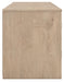 Cayboni 71" TV Stand - US Furniture & Mattress (Waterbury,CT)*