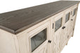 Bolanburg 74" TV Stand - US Furniture & Mattress (Waterbury,CT)*