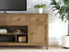 Sharlance 81" TV Stand - US Furniture & Mattress (Waterbury,CT)*