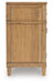 Sharlance 81" TV Stand - US Furniture & Mattress (Waterbury,CT)*