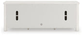 Robbinsdale 72" TV Stand - US Furniture & Mattress (Waterbury,CT)*