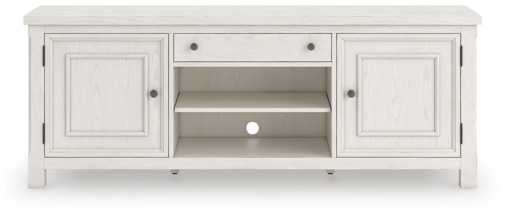 Robbinsdale 72" TV Stand - US Furniture & Mattress (Waterbury,CT)*