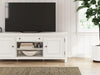 Robbinsdale 72" TV Stand - US Furniture & Mattress (Waterbury,CT)*