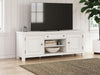 Robbinsdale 72" TV Stand - US Furniture & Mattress (Waterbury,CT)*