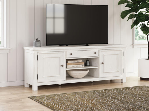 Robbinsdale 72" TV Stand - US Furniture & Mattress (Waterbury,CT)*