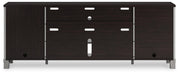 Darborn 88" TV Stand - US Furniture & Mattress (Waterbury,CT)*