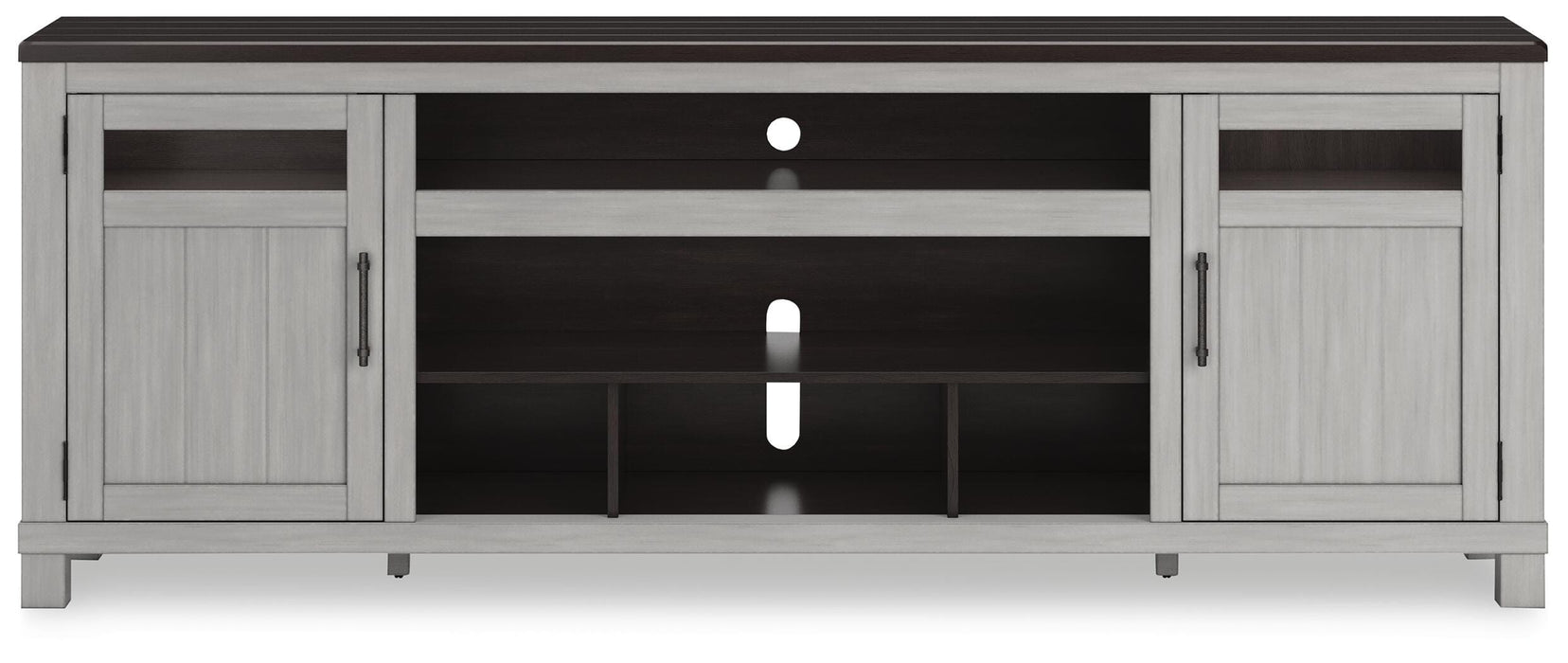 Darborn 88" TV Stand - US Furniture & Mattress (Waterbury,CT)*