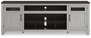 Darborn 88" TV Stand - US Furniture & Mattress (Waterbury,CT)*