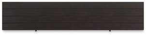 Darborn 88" TV Stand - US Furniture & Mattress (Waterbury,CT)*
