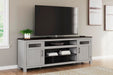 Darborn 88" TV Stand - US Furniture & Mattress (Waterbury,CT)*