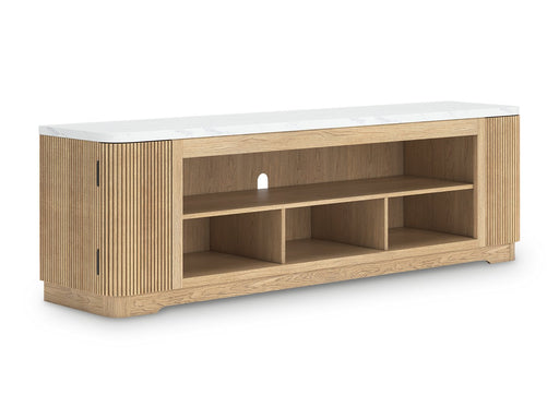 Camdill 80" TV Stand - US Furniture & Mattress (Waterbury,CT)*