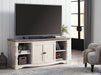 Havalance 67" TV Stand - US Furniture & Mattress (Waterbury,CT)*