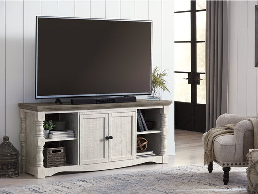 Havalance 67" TV Stand - US Furniture & Mattress (Waterbury,CT)*