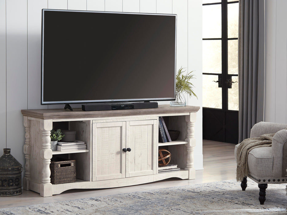 Havalance 67" TV Stand - US Furniture & Mattress (Waterbury,CT)*
