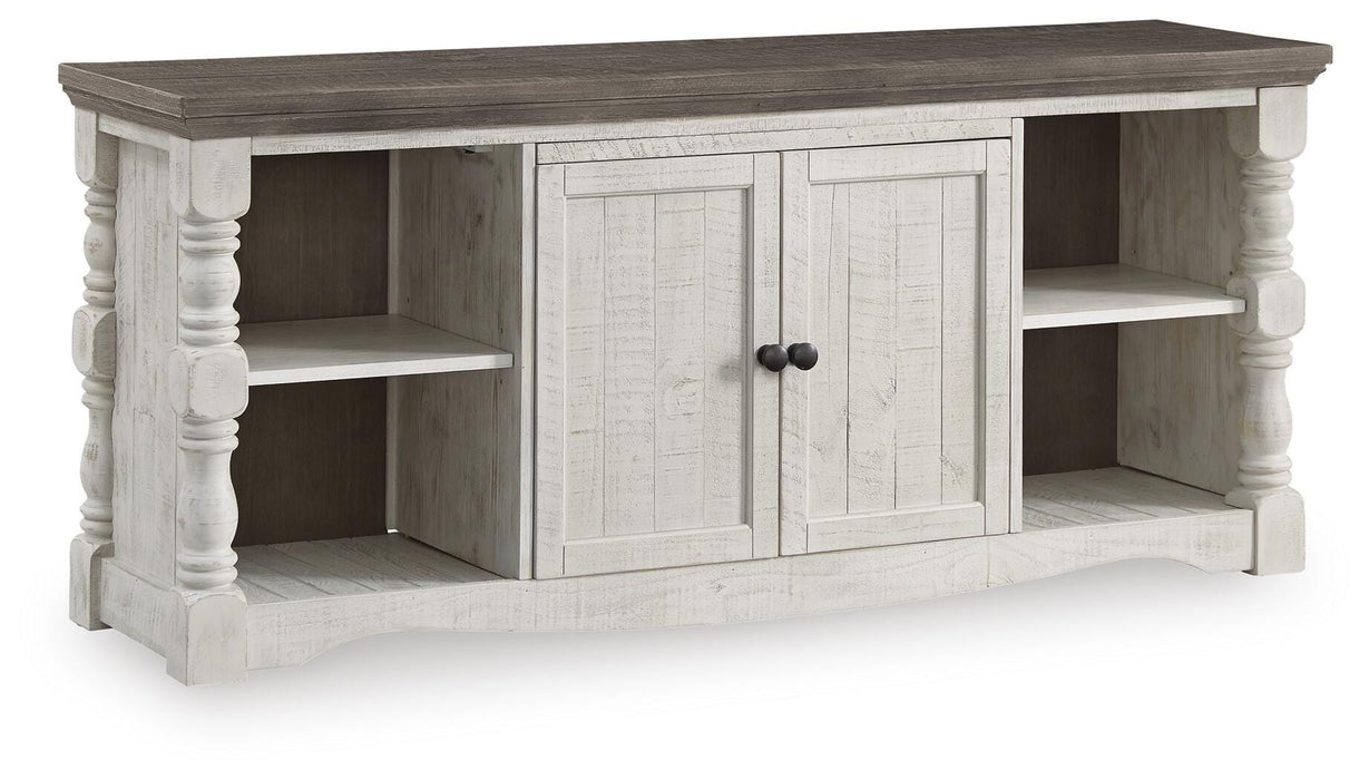 Havalance 67" TV Stand - US Furniture & Mattress (Waterbury,CT)*