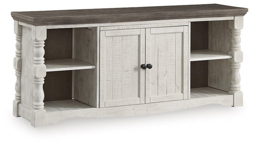 Havalance 67" TV Stand - US Furniture & Mattress (Waterbury,CT)*