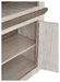 Havalance Right Pier Cabinet - US Furniture & Mattress (Waterbury,CT)*