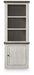 Havalance Right Pier Cabinet - US Furniture & Mattress (Waterbury,CT)*