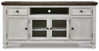 Havalance TV Stand - US Furniture & Mattress (Waterbury,CT)*