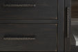 Galliden 80" TV Stand - US Furniture & Mattress (Waterbury,CT)*