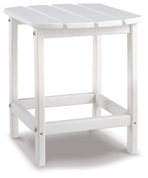 Sundown Treasure End Table - US Furniture & Mattress (Waterbury,CT)*