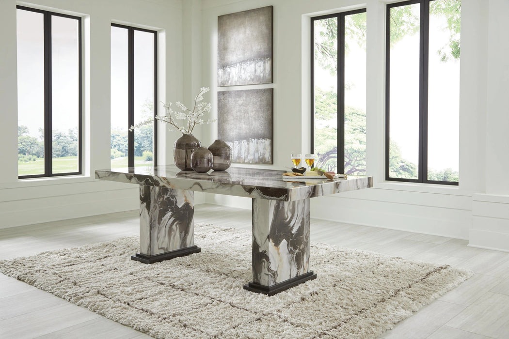 Jeshina Dining Room Set