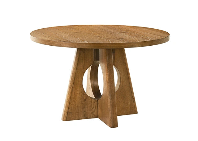 Ozark Round Dining Table