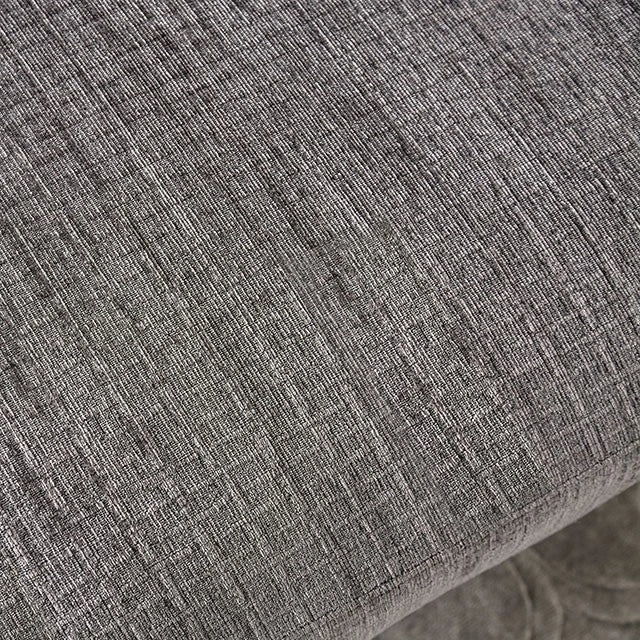 Kaylee U-Sectional w/ Right Chaise