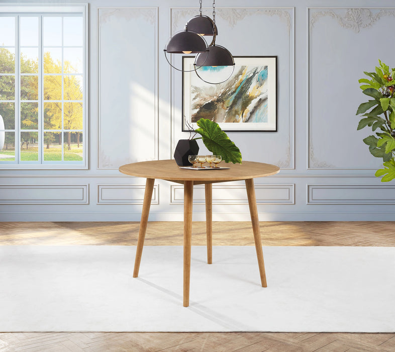 Andrews Counter Height Dining Table - US Furniture & Mattress (Waterbury,CT)*