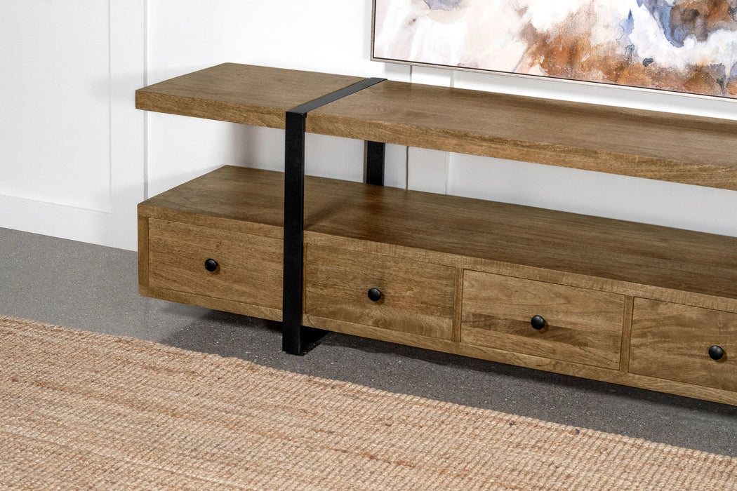 Otto TV Stand
