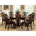 Bellagio 5 Pc Dining Table Set - US Furniture & Mattress (Waterbury,CT)*