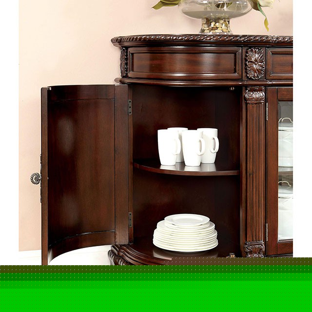 Bellagio 5 Pc Dining Table Set