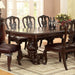 Bellagio 5 Pc Dining Table Set - US Furniture & Mattress (Waterbury,CT)*