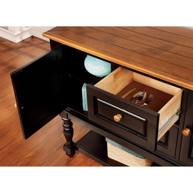 Mayville Dining Table Set - US Furniture & Mattress (Waterbury,CT)*