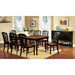 Mayville Dining Table Set - US Furniture & Mattress (Waterbury,CT)*